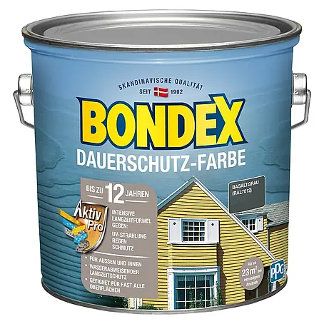 Bondex  Dauerschutzfarbe