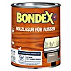 Bondex Holzlasur für Außen (Treibholz, 750 ml, Seidenmatt) | BAUHAUS