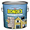 Bondex Dauerschutzfarbe (Schwarz, 2,5 l) | BAUHAUS