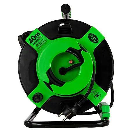 REV  Kabeltrommel H05RR
