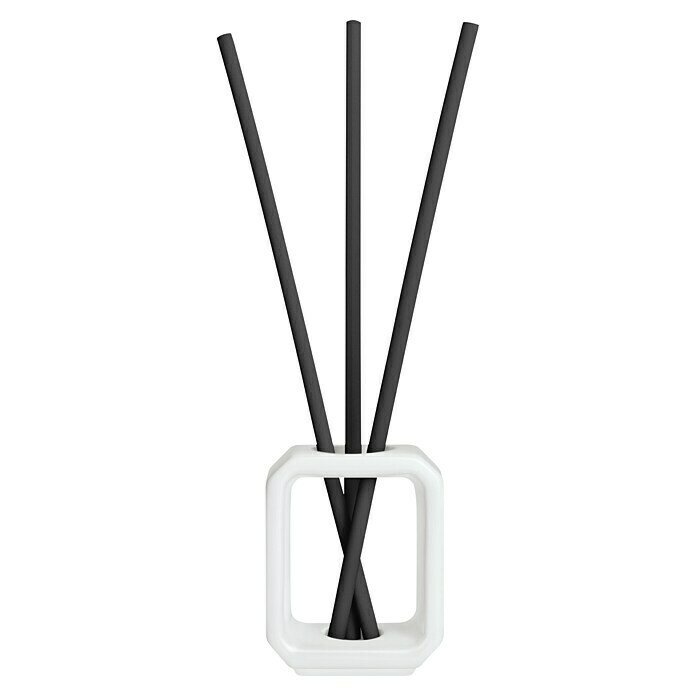 Ipuro Essentials Raumduft Scented Sticks (Black Bamboo, 6 Stk