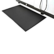 Coba Anti-Ermüdungsmatte Orthomat®-Diamond (90 x 60 cm, Schwarz / Gelb) | BAUHAUS