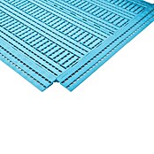 Coba Seitenelement Work Deck (Blau, Passend für: Coba Work Deck 28938848, 60 x 12 cm) | BAUHAUS