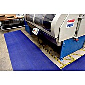 Coba Antirutschmatte DeckStep (Blau, Breite: 120 cm, PVC) | BAUHAUS