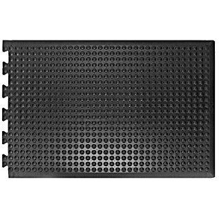 Coba Anti-Ermüdungsmatte Bubblemat Endelement (90 x 60 cm, Passend für: Coba Bubblemat Mittelelement 28976538)