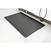 Coba Anti-Ermüdungsmatte Deckplate Meterware (Breite: 120 cm, Rutschfest) | BAUHAUS