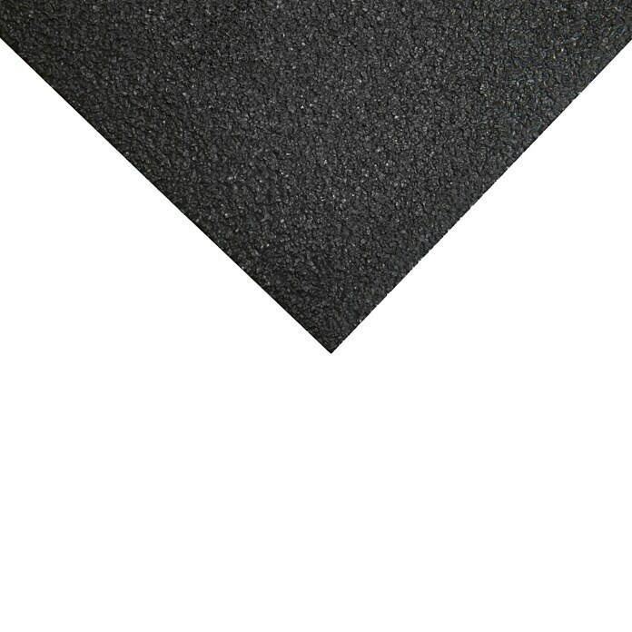 Coba Bodenplatte Grip®-Sheet (Schwarz, 120 x 80 cm) | BAUHAUS