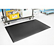 Coba Anti-Ermüdungsmatte Orthomat®-Premium (Breite: 120 cm, Schwarz) | BAUHAUS