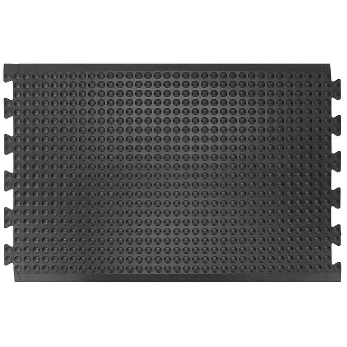 Coba Anti-Ermüdungsmatte Bubblemat Nitril Mittelelement (90 x 60 cm, Passend für: Coba Bubblemat Nitrile Endelement 28976529) | BAUHAUS