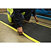 Coba Anti-Ermüdungsmatte Bubblemat Safety Endelement (90 x 60 cm, Passend für: Coba Bubblemat Safety 28638689 / 28638643 / 28638652) | BAUHAUS