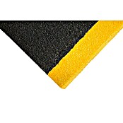 Coba Stufenmatte Grip® Stair Tread (Breite: 200 cm, Schwarz/Gelb) | BAUHAUS