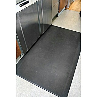 Coba Anti-Ermüdungsmatte Orthomat®-Ultimate (90 x 60 cm, Schwarz)