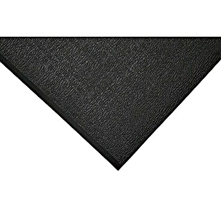 Coba Anti-Ermüdungsmatte Orthomat®-Standard (90 x 60 cm, Schwarz)