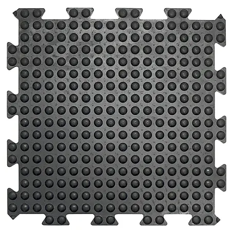 Coba  Anti-Ermüdungsmatte Bubblemat Connect Mittelstück