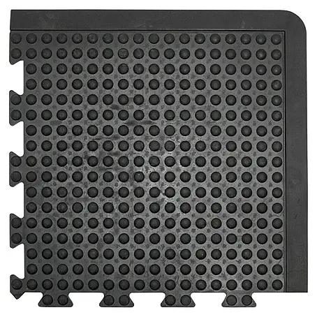 Coba  Anti-Ermüdungsmatte Bubblemat Connect Eckelement