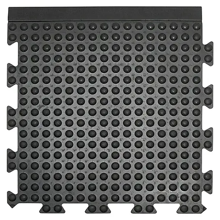 Coba  Anti-Ermüdungsmatte Bubblemat Connect Seitenelement