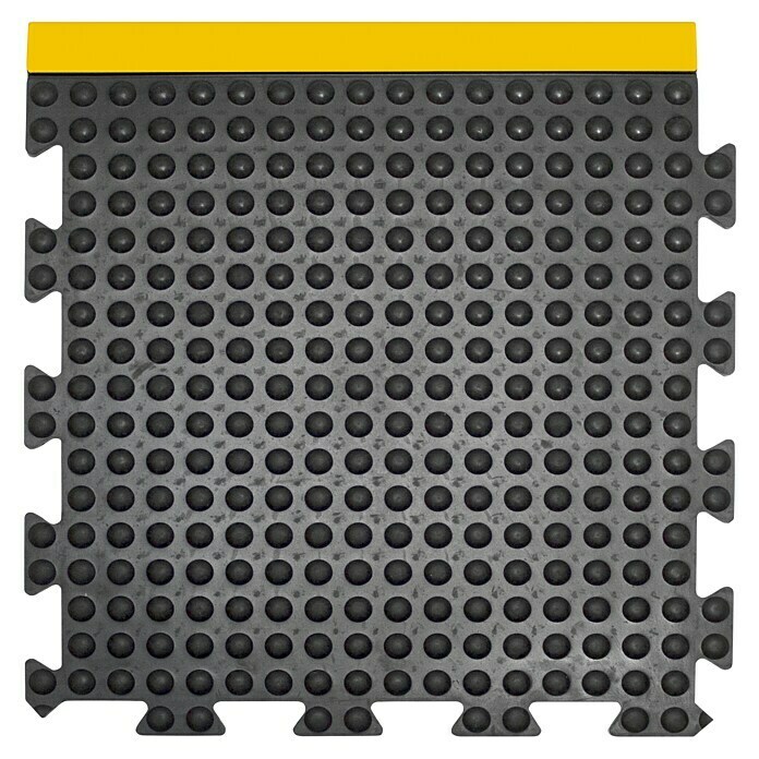 Coba Anti-Ermüdungsmatte Bubblemat Safety Seitenelement (50 x 50 cm, Passend für: Coba Bubblemat Safety 28638670 / 28638643 / 28638652) | BAUHAUS