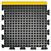 Coba Anti-Ermüdungsmatte Bubblemat Safety Seitenelement (50 x 50 cm, Passend für: Coba Bubblemat Safety 28638670 / 28638643 / 28638652) | BAUHAUS