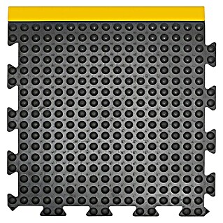 Coba Anti-Ermüdungsmatte Bubblemat Safety Seitenelement (50 x 50 cm, Passend für: Coba Bubblemat Safety 28638670 / 28638643 / 28638652)