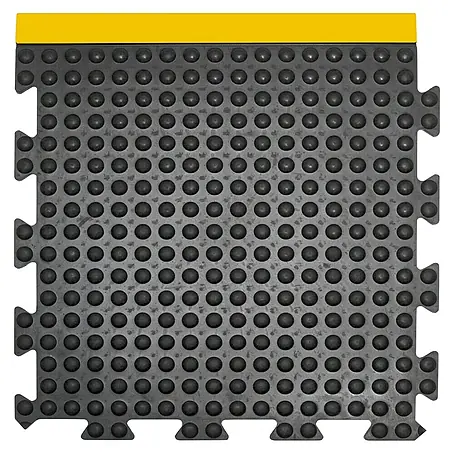 Coba  Anti-Ermüdungsmatte Bubblemat Safety Seitenelement