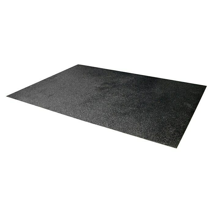 Coba Bodenplatte Grip®-Sheet (Schwarz, 120 x 80 cm) | BAUHAUS