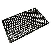 Coba Ringmatte Rampmat (150 x 90 cm, Schwarz) | BAUHAUS