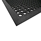 Coba Ringmatte Rampmat (150 x 90 cm, Schwarz) | BAUHAUS