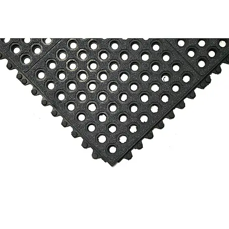 Coba  Anti-Ermüdungsmatte Fatigue-Step Grit Top