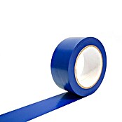 Coba Klebeband Markierband (Farbe: Blau, 33 m x 5 cm) | BAUHAUS