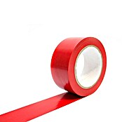 Coba Klebeband Markierband (Farbe: Rot, 33 m x 5 cm) | BAUHAUS