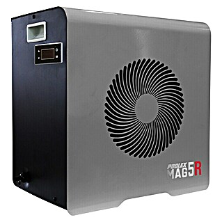 Črpalka za toplo vodo Mag Poolex (Primerno za: Bazeni, Moč: 5 kW)