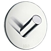 Smedbo Handdoekhaak BK1090 (Gepolijst RVS, Glanzend) | BAUHAUS