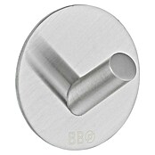 Smedbo Handdoekhaak B1090 (Geborsteld RVS, Mat) | BAUHAUS
