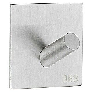 Smedbo Handdoekhaak B1092 (Chroom)