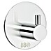 Smedbo Handdoekhaak BK1101 