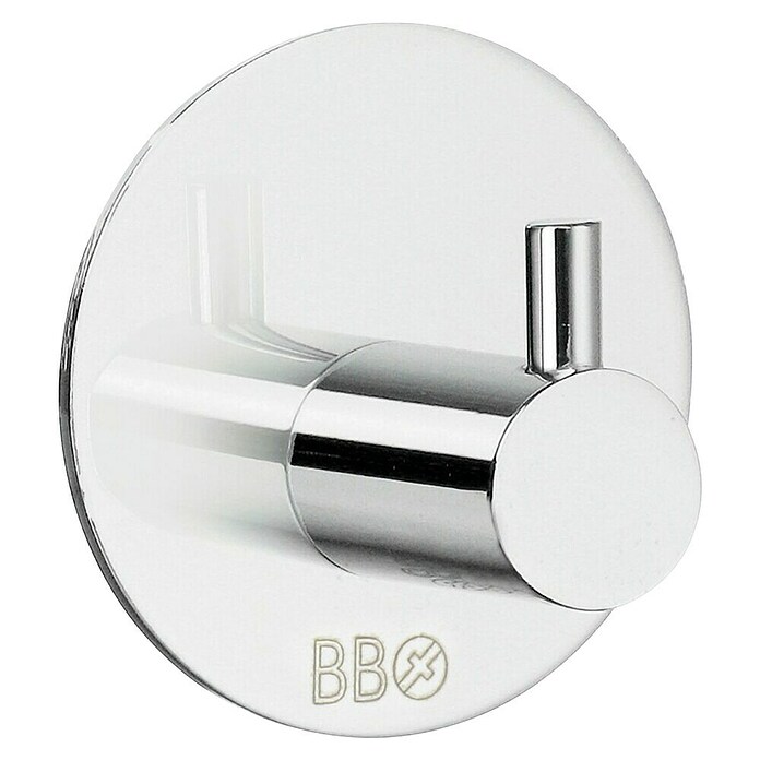 Smedbo Handdoekhaak BK1101 (RVS) | BAUHAUS