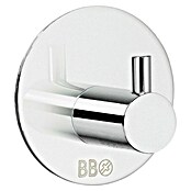 Smedbo Handdoekhaak BK1101 (RVS) | BAUHAUS