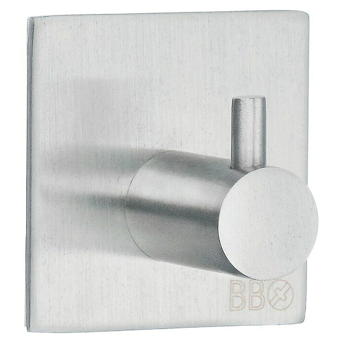 Smedbo Handdoekhaak B1105 (Chroom) | BAUHAUS