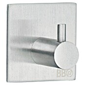 Smedbo Handdoekhaak B1105 (Chroom) | BAUHAUS