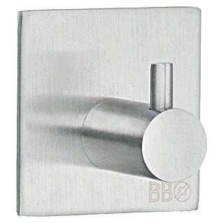 Smedbo Handdoekhaak B1105 (Chroom)