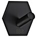 Smedbo Handdoekhaak BB1160 