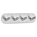Smedbo Handdoekhaken B1094 