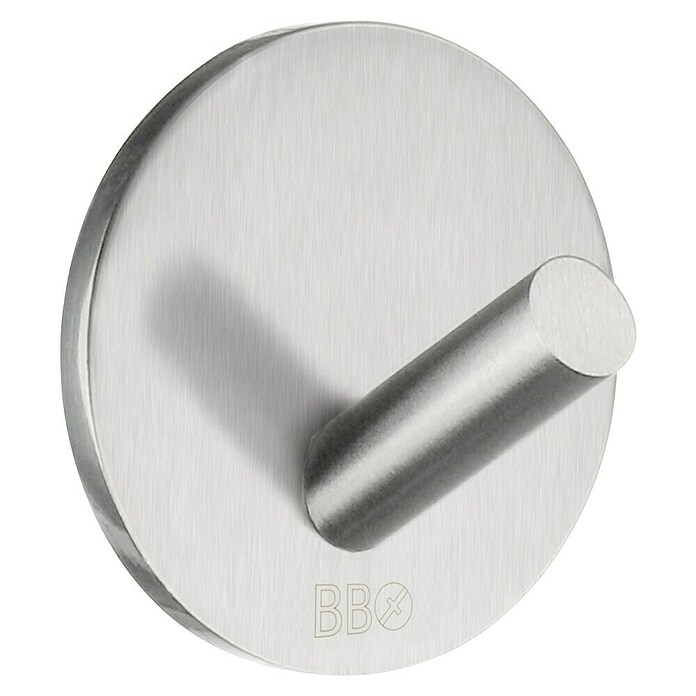Smedbo Handdoekhaak Mini B1080 (RVS) | BAUHAUS
