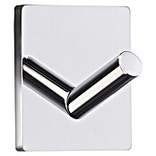 Smedbo Handdoekhaak Mini BK1082 (4 st., Chroom) | BAUHAUS