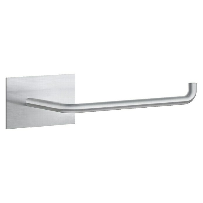 Smedbo Toiletrolhouder B1039 (Geborsteld RVS) | BAUHAUS