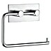 Smedbo Toiletrolhouder BK1098 