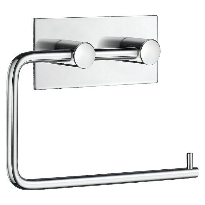 Smedbo Toiletrolhouder BK1098 (RVS, Glanzend) | BAUHAUS