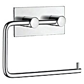 Smedbo Toiletrolhouder BK1098 (RVS, Glanzend) | BAUHAUS