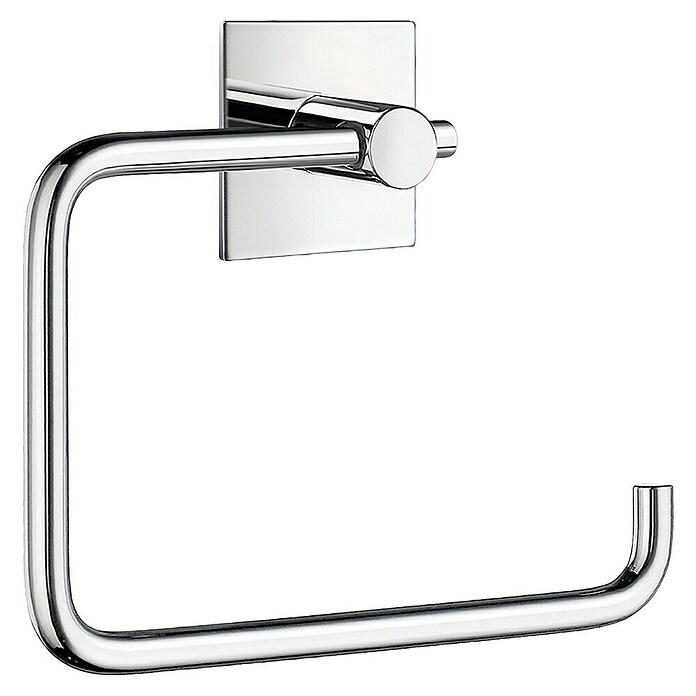 Smedbo Toiletrolhouder BK1132 (RVS) | BAUHAUS