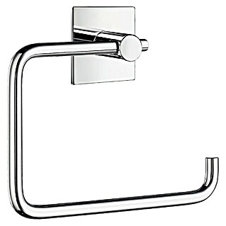 Smedbo Toiletrolhouder BK1132 (RVS)
